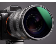 K&F Concept Nano-X MRC CPL - 52 mm - 1550405 - zdjęcie 4